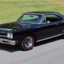 1968PlymouthGTX440Flemings Ultimate Garage