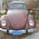 1968volswagonNOT RUNNING NEDDS SOME WORK REAL SOLID