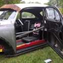 1968vw bug rat rod ratrod
