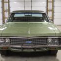 1969 &#034;Real&#034; 427 Chevrolet Impala - Beautiful Original Numbers Matching Car