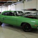 1969 1/2 A12 Super Bee - Rarest of the Rare, 4-Speed, Fully Restored, Amazing!!!