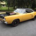 1969 1/2 Dodge Coronet Superbee A12 M code 440-6 Automatic # matching 29k miles