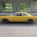 1969 1/2 M-Code A12 Coupe