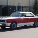 1969 1/2 Rambler Scrambler