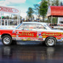 1969 1/2 SC Hurst Rambler
