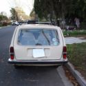 1969 145S station wagon split window