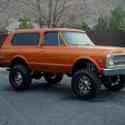 1969 1970 1971 1972 chevrolet blazer gmc jimmy