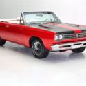 1969 383 AC Used Automatic Convertible
