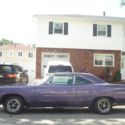 1969 4 SPEED HARDTOP ROAD RUNNER MATCH NUMBER HURRY PRICE IS LOW!