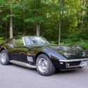 1969 427 390hp Corvette MATCHING NUMBER VIN!