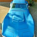 1969 427 Original Corvette. Same owner for 46 years. Local car. The one to own!