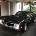 1969 442,OLDSMOBILE