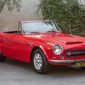 1969 5-Speed Used