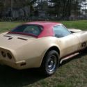 1969 69 Corvette Convertible L46 1968 1970