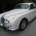1969 69 DAIMLER V8 V-8 250 JAGUAR