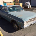 1969 69 Dodge Dart Clean No Rust So Cal Car 2 door
