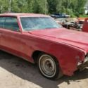 1969 69 Oldsmobile 98 4 Door Hardtop