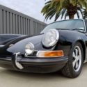 1969 911S 911 Porsche