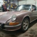 1969 911s matching numbers