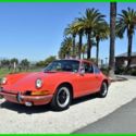1969 911T COUPE NUMBERS MATCH NICE DRIVER