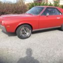 1969 a m x