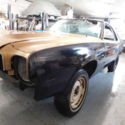 1969 AIR, TILT, GO PACK, 390, 4 SPEED ROLLER
