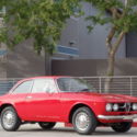 1969 Alfa Romeo 1750 GTV Mk1 Beautiful Condition Rebuilt 5-speed Must See!!!