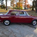 1969 Alfa Romeo Berlina