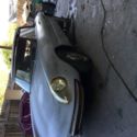 1969 Alfa Romeo Duetto Boattail  No reserve !