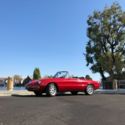 1969 Alfa Romeo Duetto Spider Veloce 1750