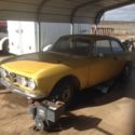 1969 Alfa Romeo GTV