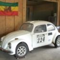 1969 All-Wheel Drive Rally Race Kafer Bug Vocho Custom One of a Kind SCCA