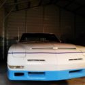 1969 AMC Ambasador DPL, Customized Rebel build, unique NASCAR Funny Car Driving