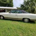 1969 AMC Ambassador SST 2 Door Coupe , 343 V8 3 Speed, pwr bks, steering, A/C
