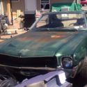 1969 AMC AMX 343 C.I. HURST 4 SPEED *LOOK* NUMBERS MATCHING !