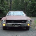 1969 AMC AMX 390 4Sp Go Pack All Original with A/C is &#034;The Holy Grail&#034; of AMC&#039;s