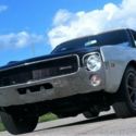 1969 AMC AMX 390 Go Pack Automatic with Factory A/C RARE! WILL SHIP WORLDWIDE