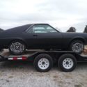 1969 amc amx 390 V8 Numbers matching Go Pack