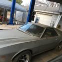 1969 amc amx big bad orange project