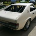 1969 AMC AMX Drag Race, Pro Street