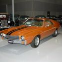 1969 AMC AMX - Ellingson Motorcars