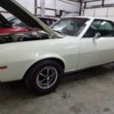 1969 AMC AMX Javelin Beauty