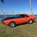 1969 AMC AMX LS2 swap