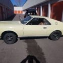 1969 AMC AMX Project Car
