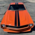 1969 AMC AMX SS DUALQUAD 390 V8 T-10 4 SPEED BIG BAD ORANGE GROUP 19 GO PAK