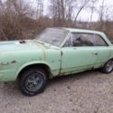 1969 AMC HURST SC RAMBLER SCRAMBLER PARTS PROJECT HOT ROD GASSER RACE CAR $1.00