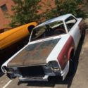 1969 AMC Hurst SC Rambler