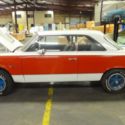 1969 AMC Hurst S/C Ramblers - TWO CARS!