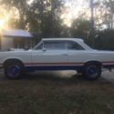 1969 amc hurst sc/rambler B scheme