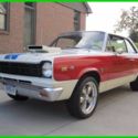 1969 AMC Hurst SC/Rambler Coupe, 390ci V8, 4-Speed Manual, RWD, Coupe